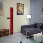 Living-Sevilla Apartments San Lorenzo