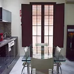 Living-Sevilla Apartments San Lorenzo