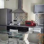 Living-Sevilla Apartments San Lorenzo