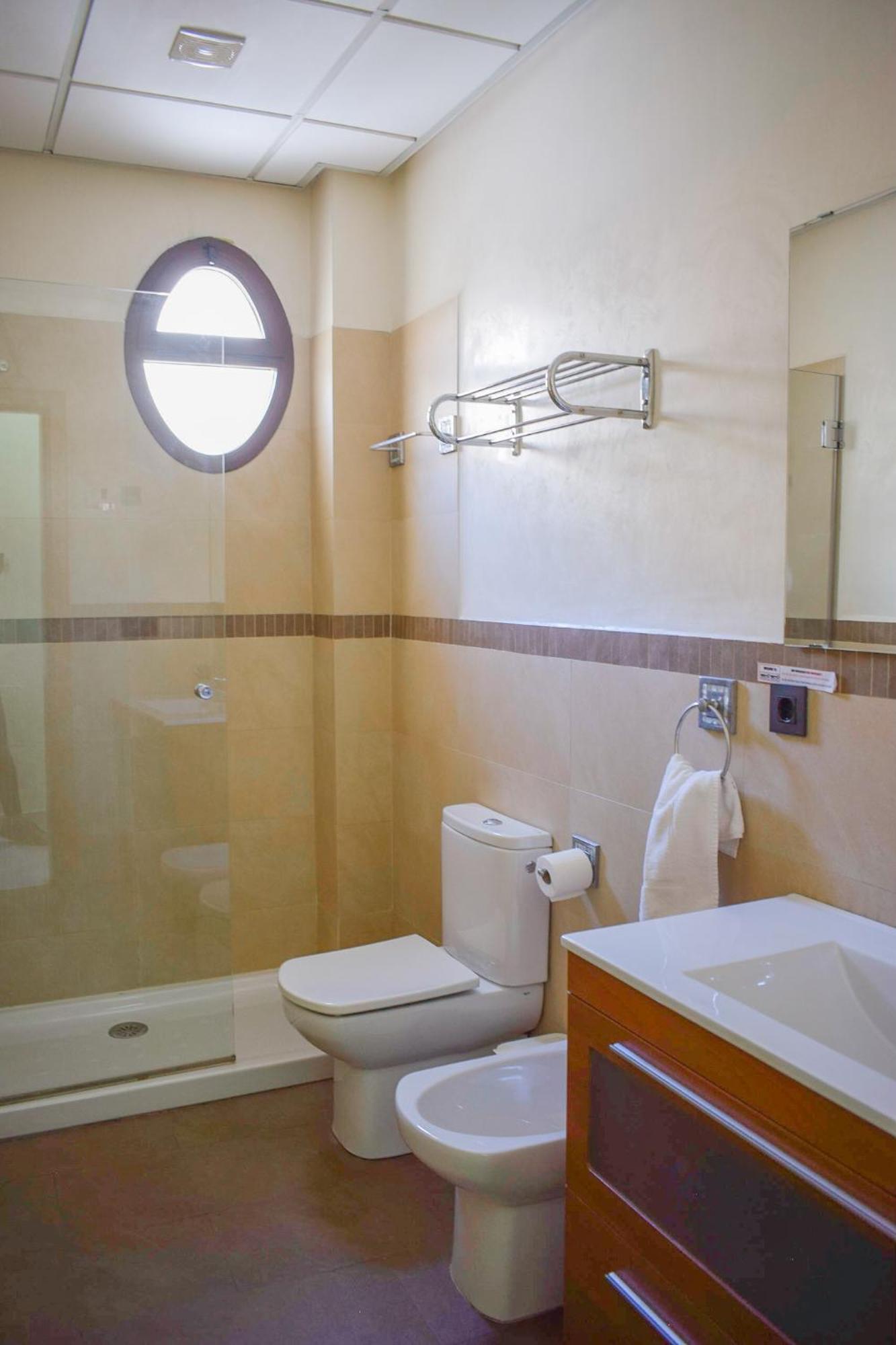 Living-sevilla San Lorenzo Apartment *