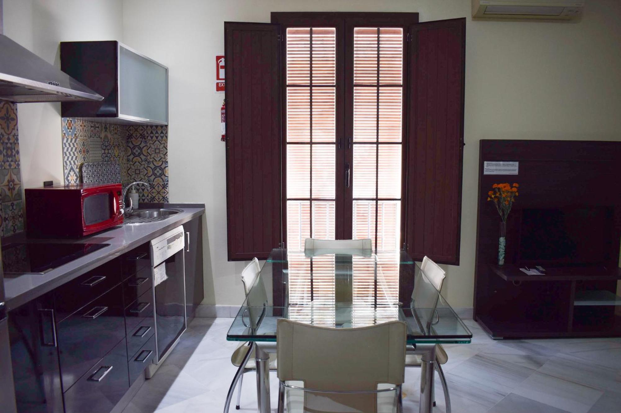 Living-sevilla San Lorenzo * Seville