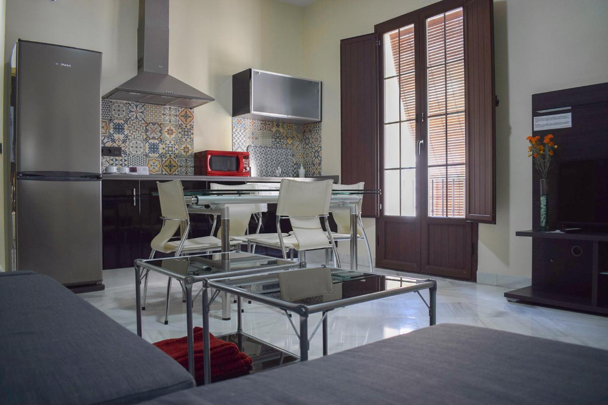 Living-sevilla San Lorenzo Apartment Seville